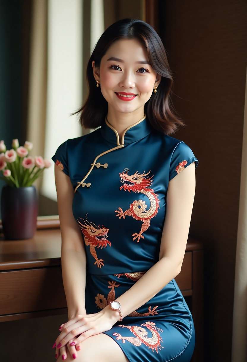 十六度潮汐 海报