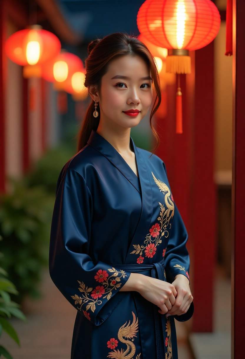 星轨档案 海报