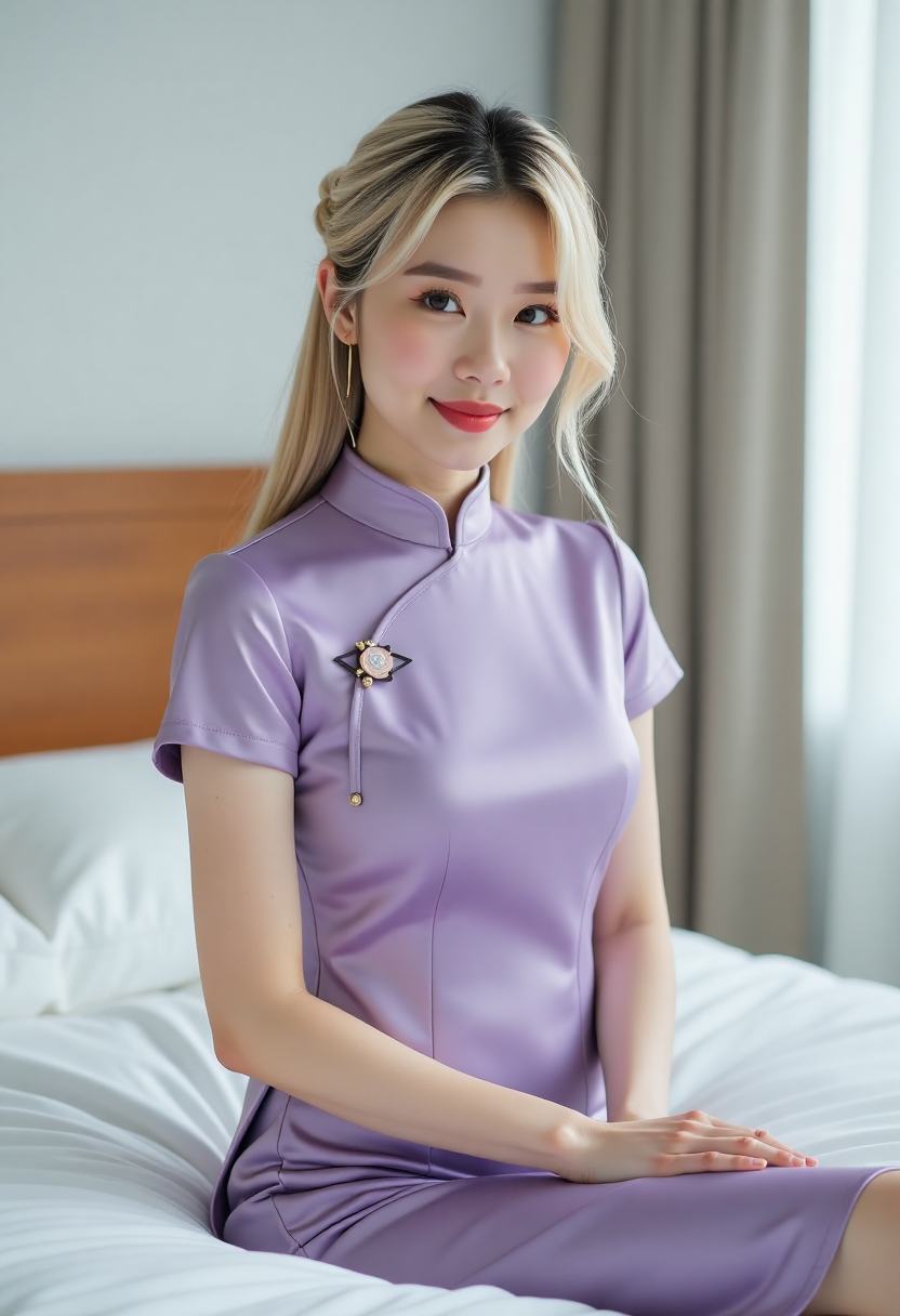 演员访谈